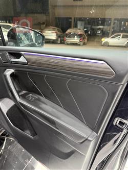 فولكسفاغن تيغوان